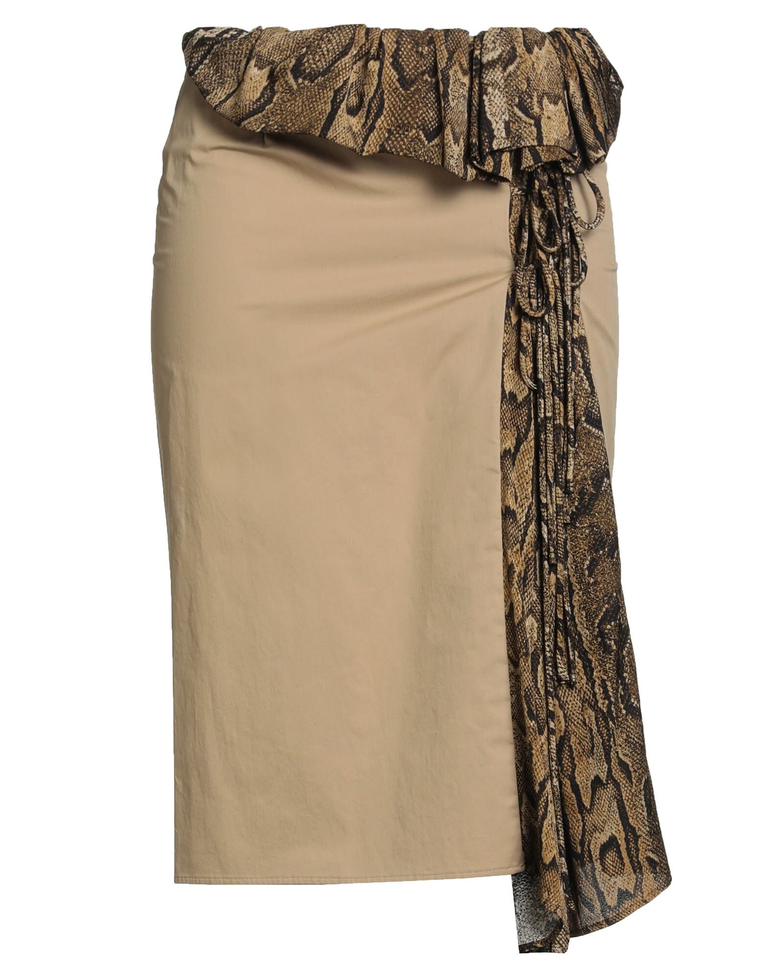 DRIES VAN NOTEN - Midi skirts