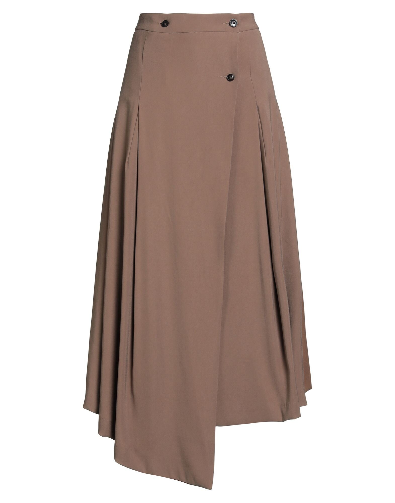 WHITE SAND - Maxi skirts