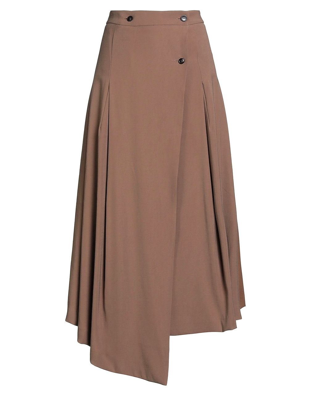 WHITE SAND - Maxi skirts