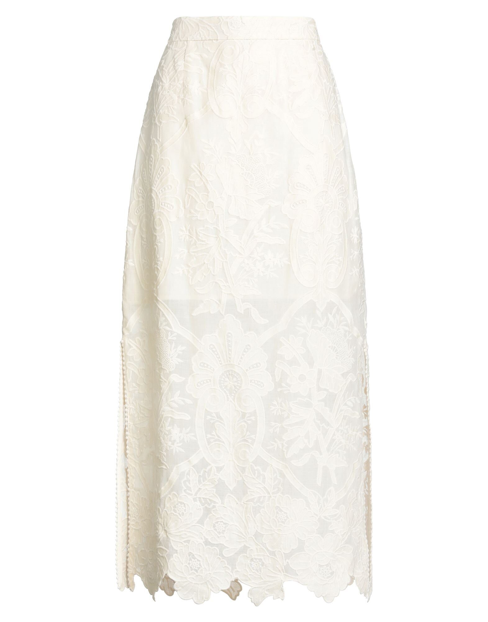 ZIMMERMANN - Maxi skirts