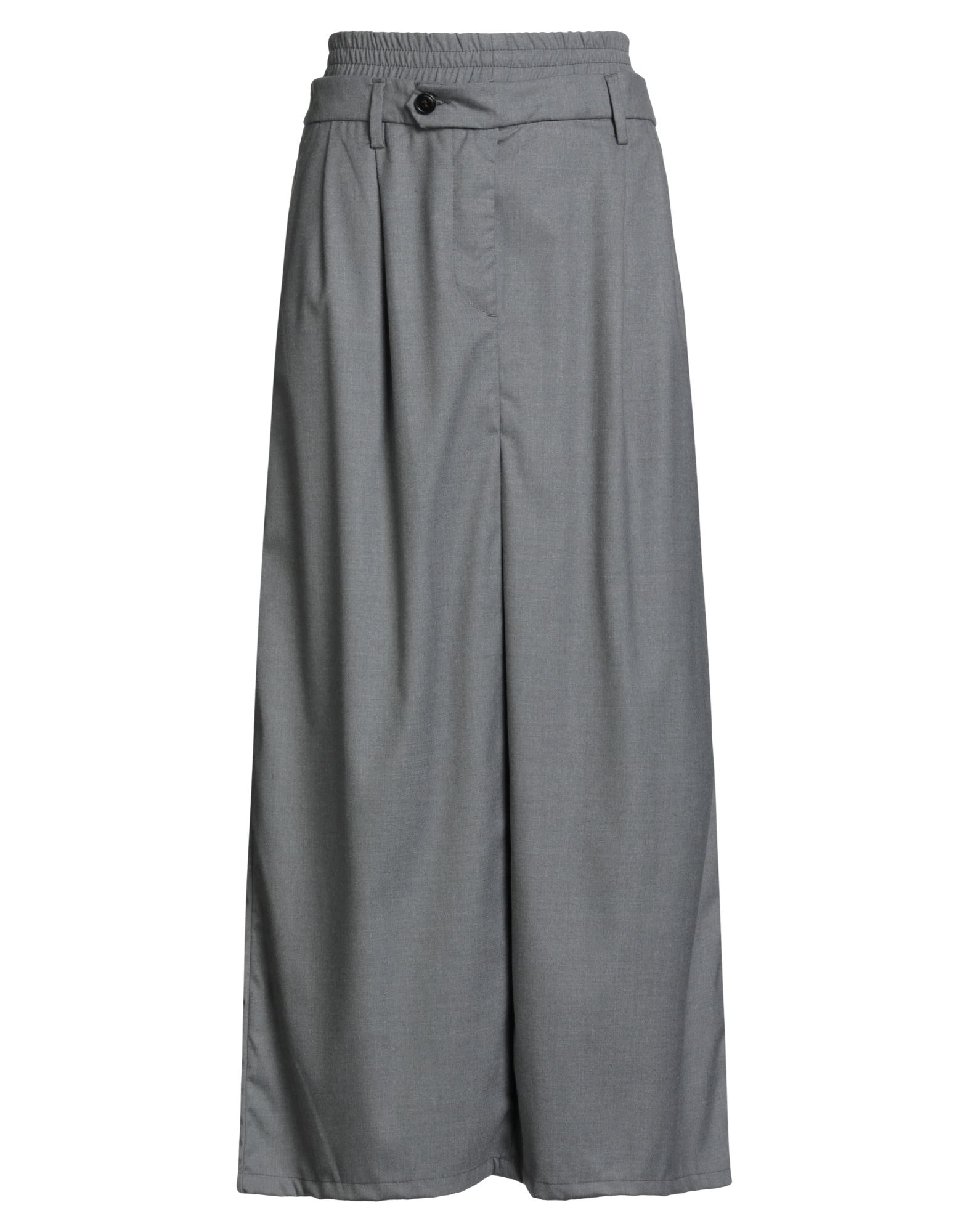 WHITE SAND - Maxi skirts