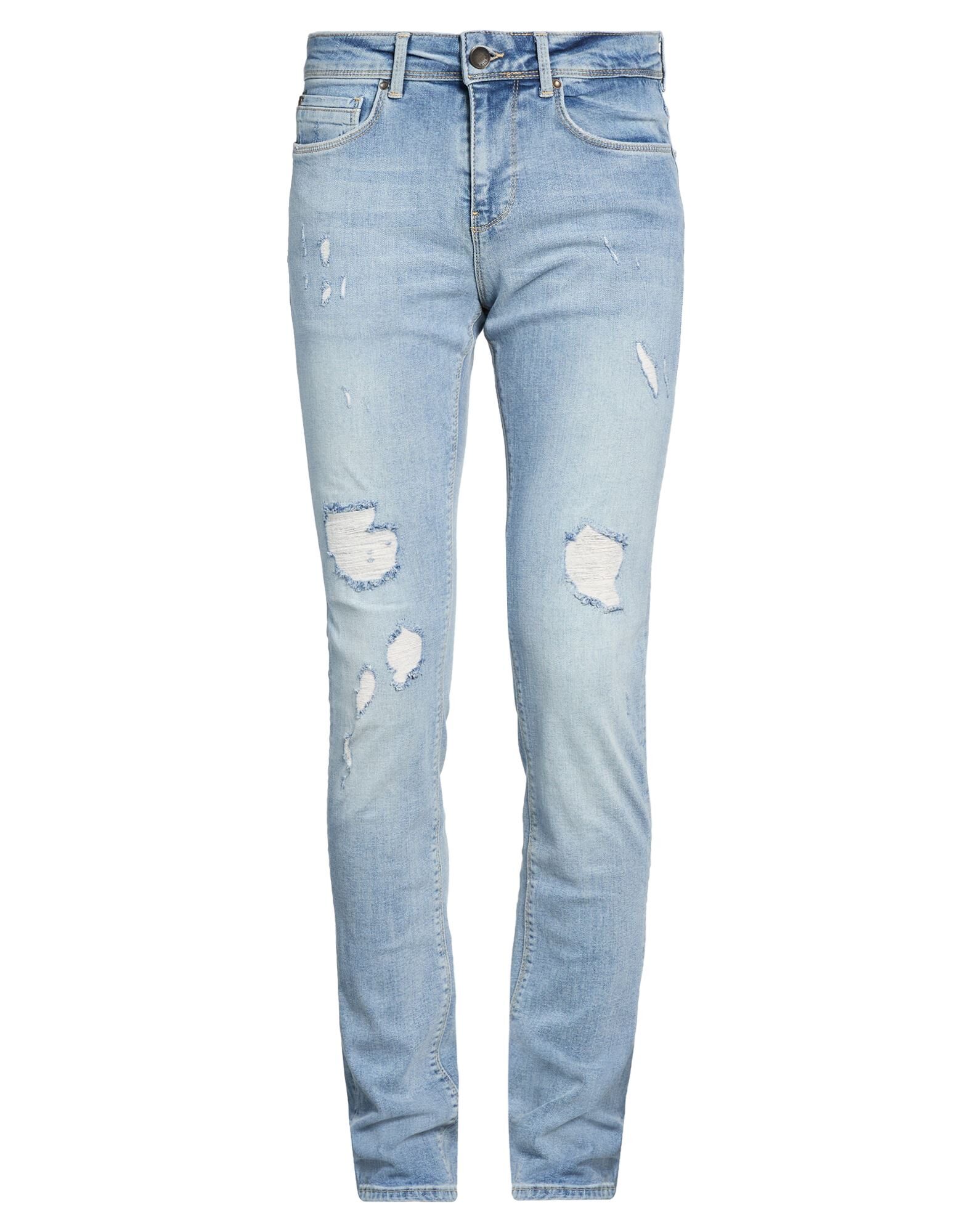 P.GRAX - Джинсовые брюки