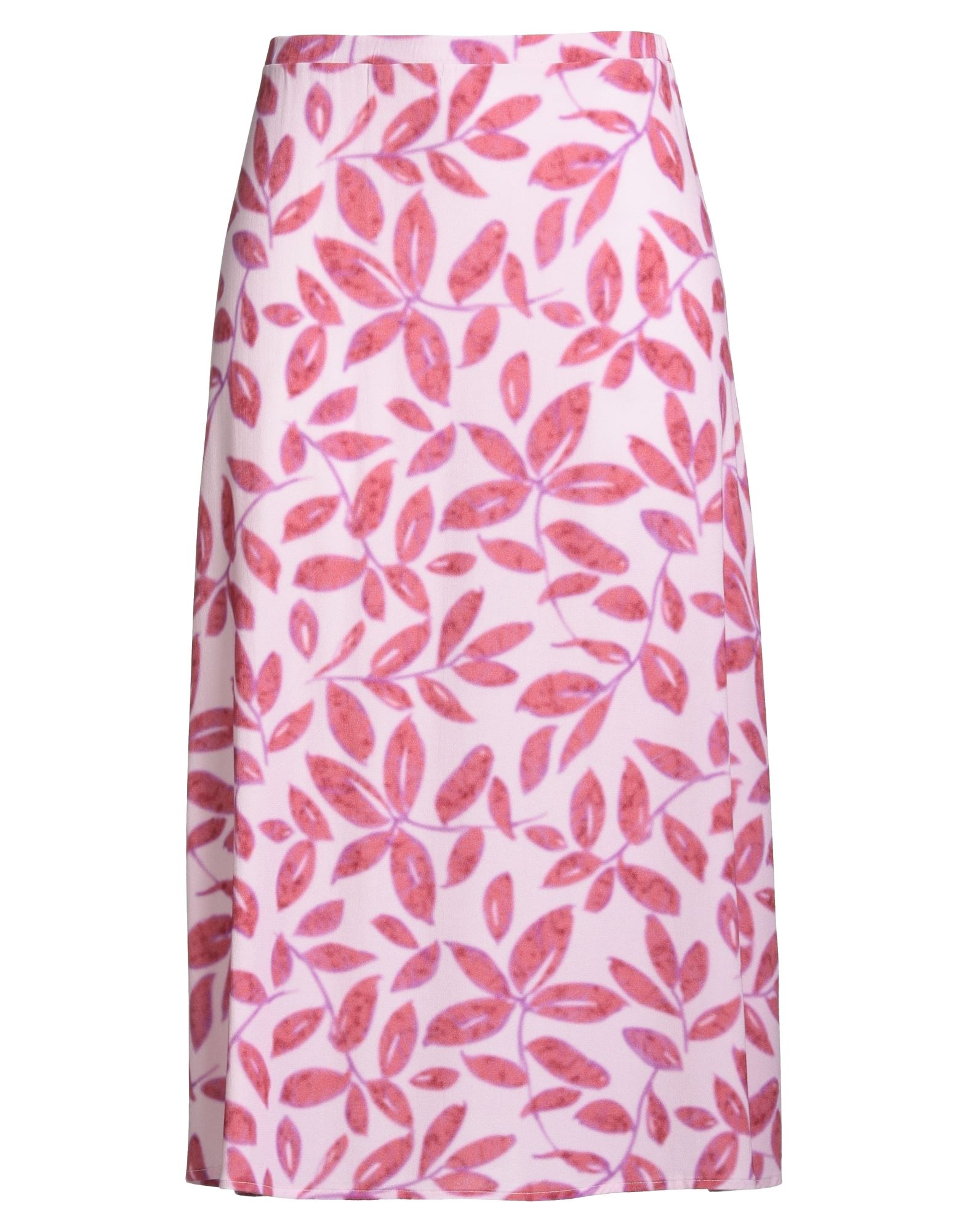 BLUE IV by ISABELLE VAN DEN ABEELE - Юбки миди