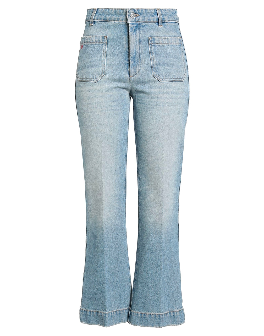VICTORIA BECKHAM - Jeans