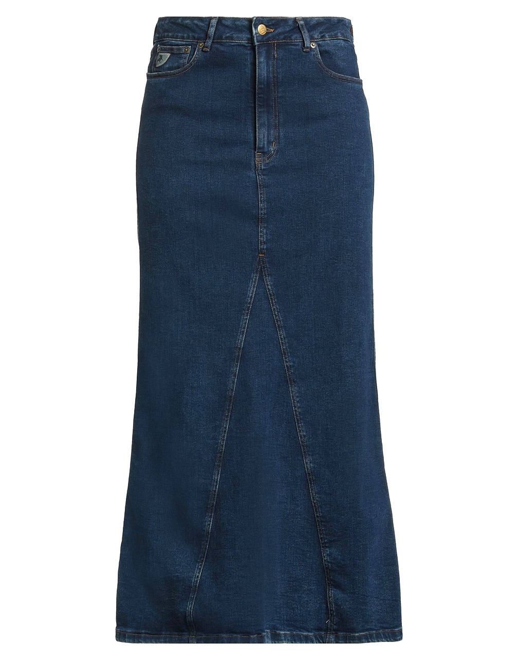 LOIS - Denim skirts