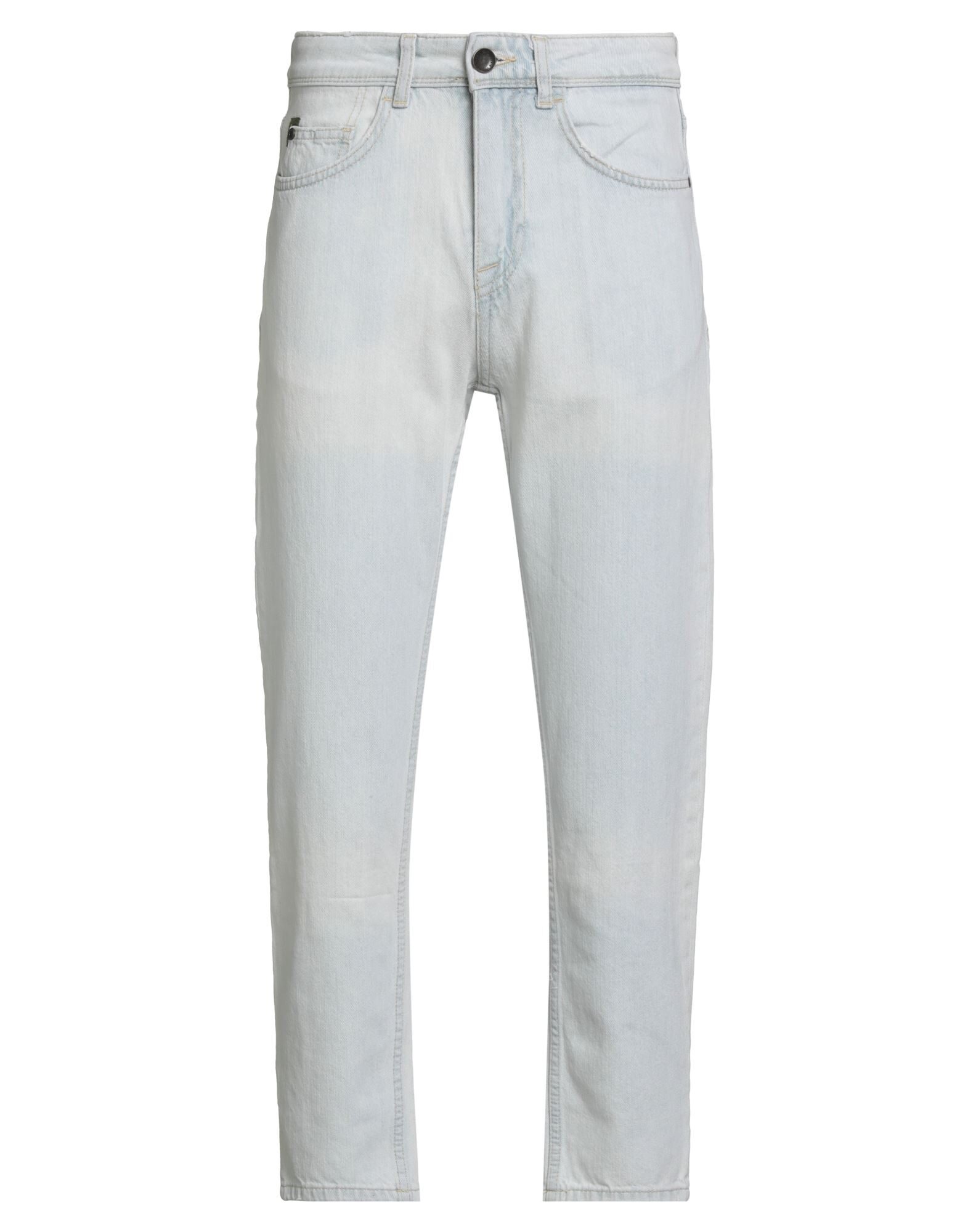 P.GRAX - Джинсовые брюки