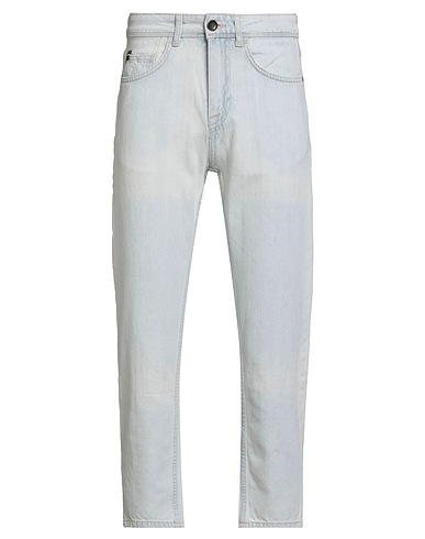 P.GRAX Denim trousers 100% Cotton