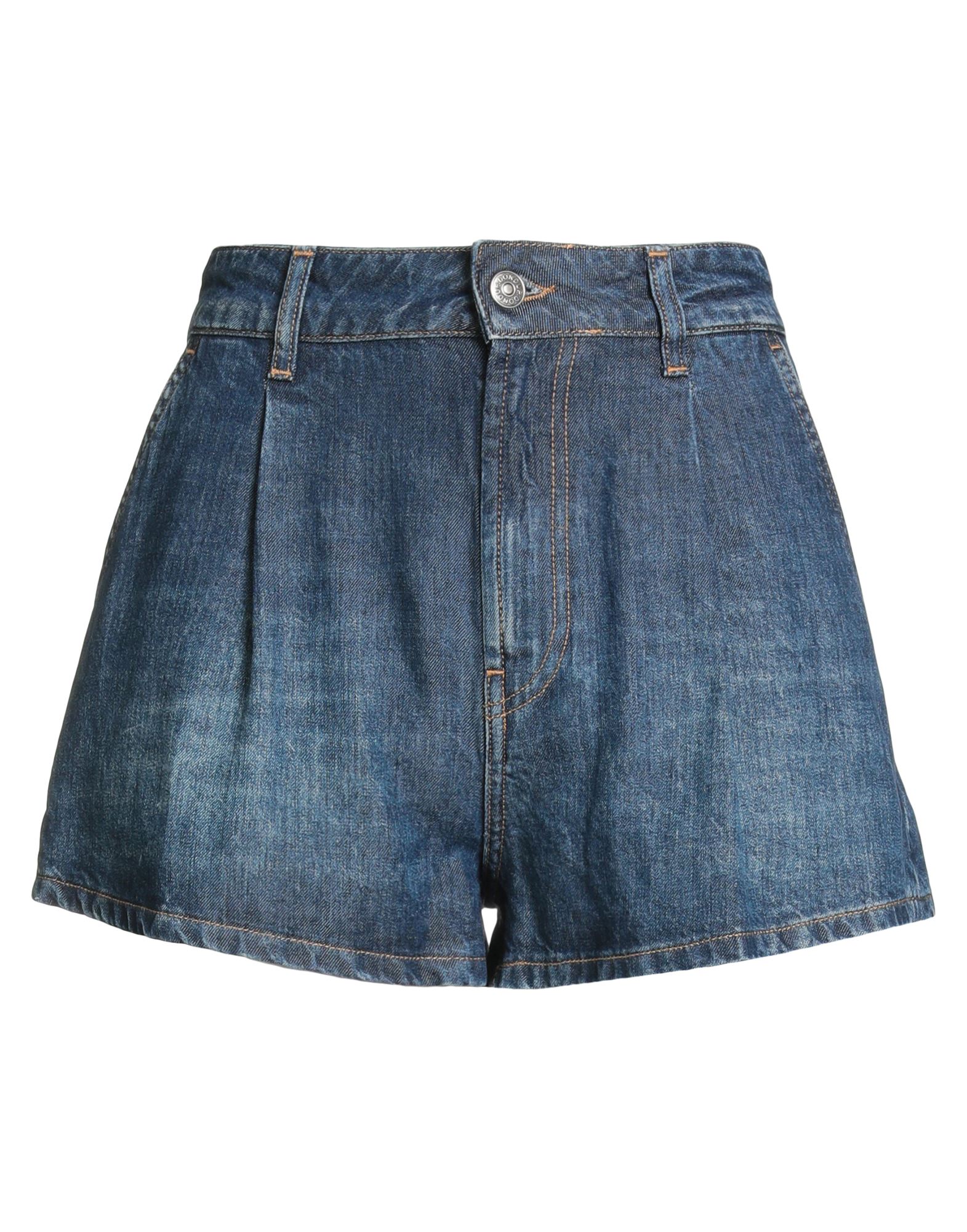 DONDUP - Shorts jeans