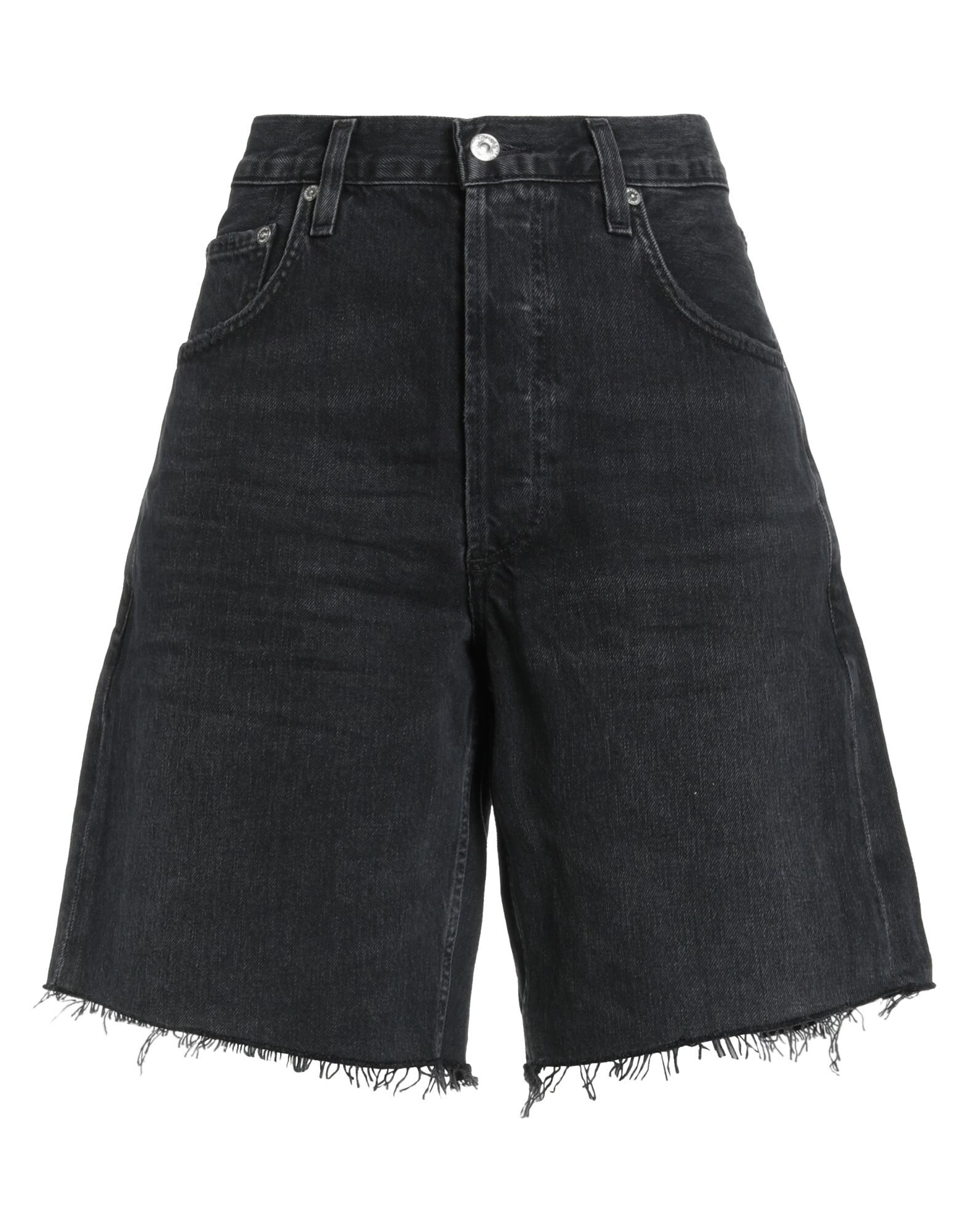 CITIZENS OF HUMANITY - Denim shorts