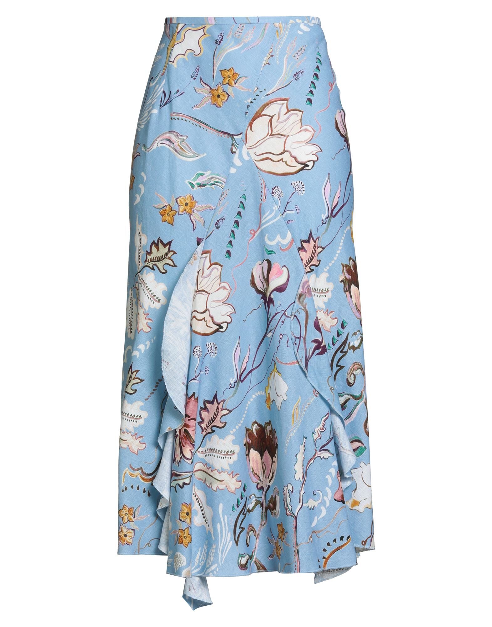 DOROTHEE SCHUMACHER - Midi skirts