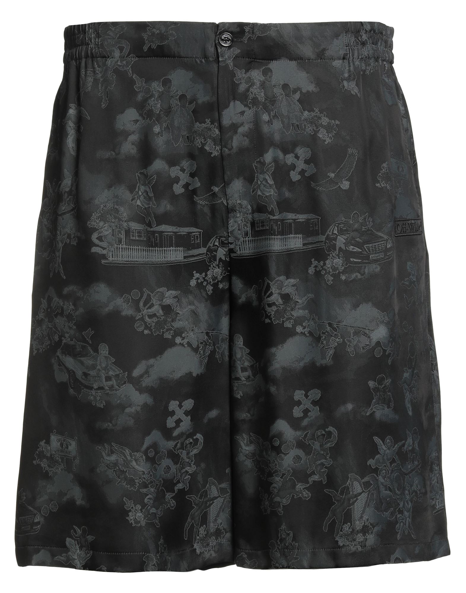 OFF-WHITE™ - Shorts & Bermuda Shorts