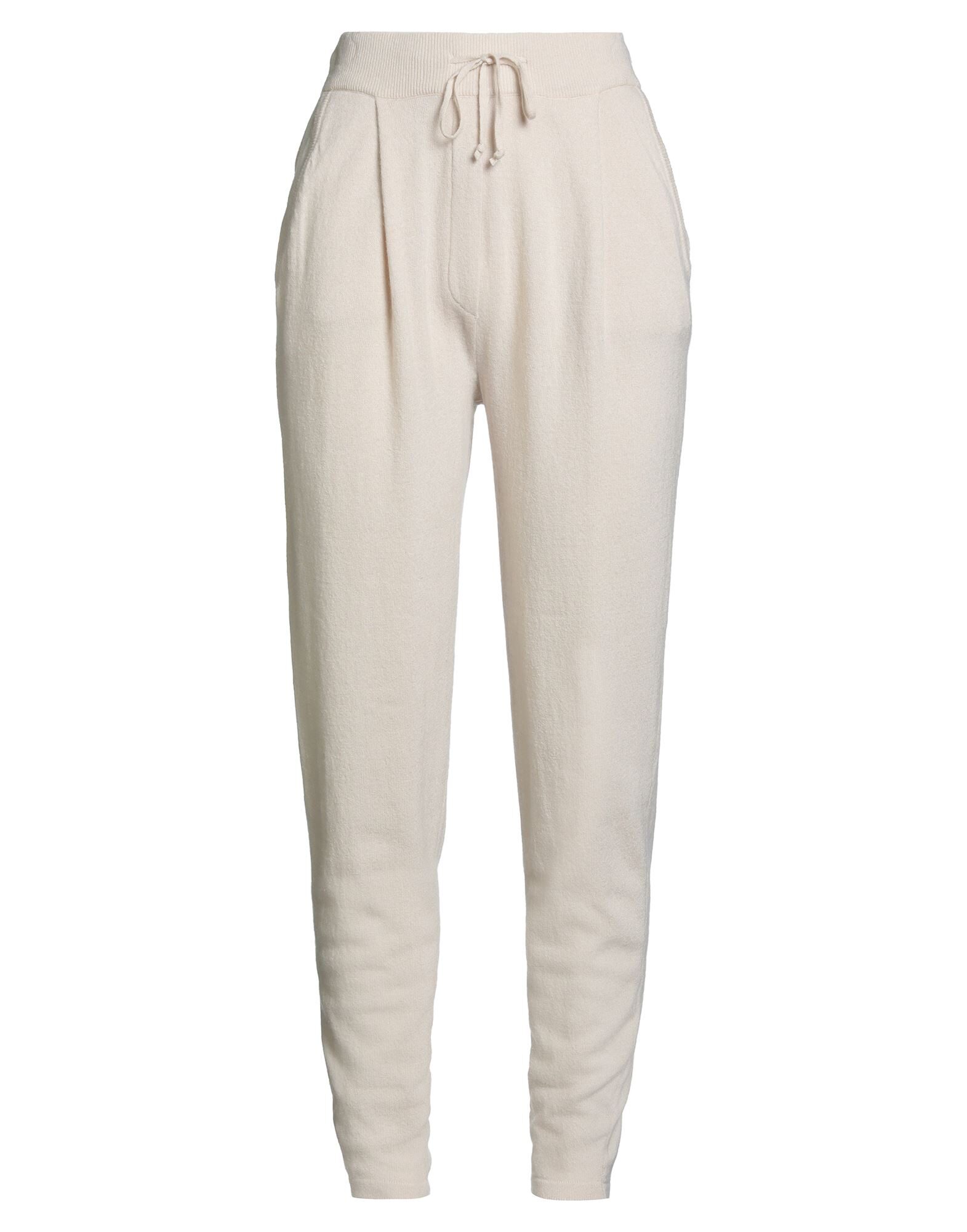 N.O.W. ANDREA ROSATI CASHMERE - Trousers