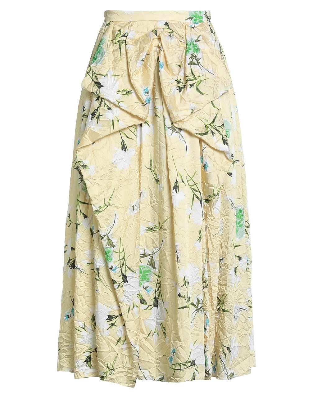 ERDEM - Midi skirts