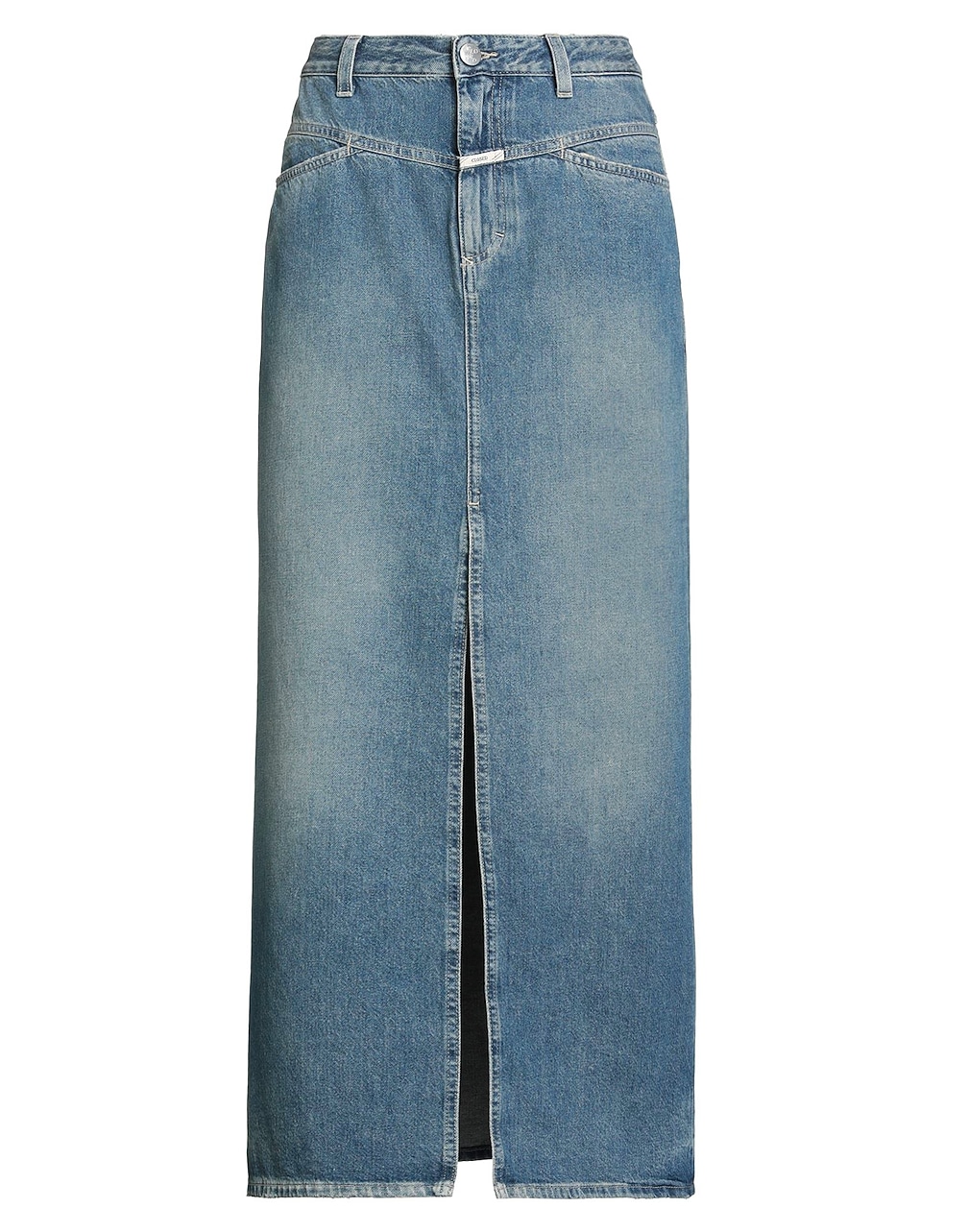 CLOSED - Denim skirts