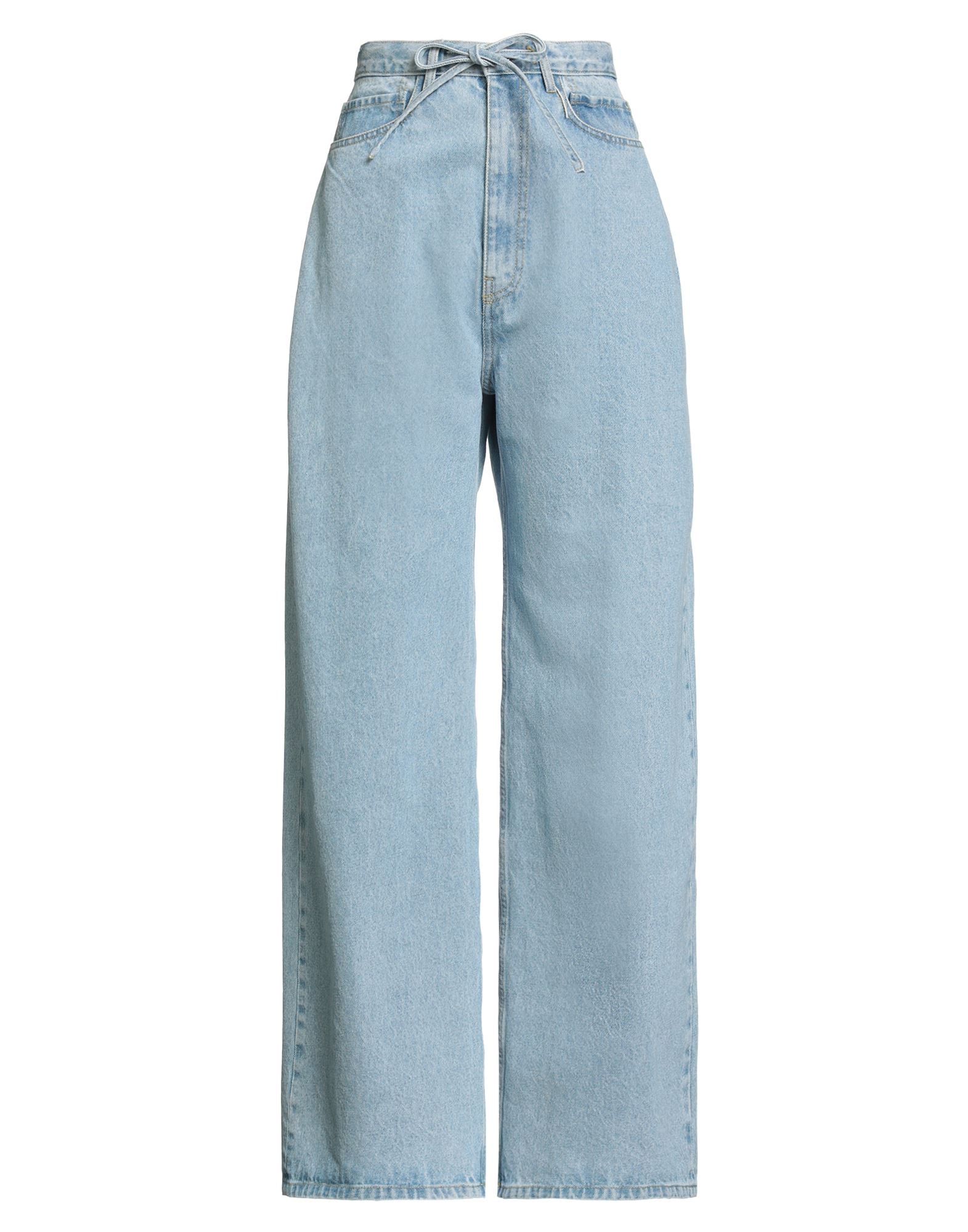 CHRISTIAN WIJNANTS - Jeans