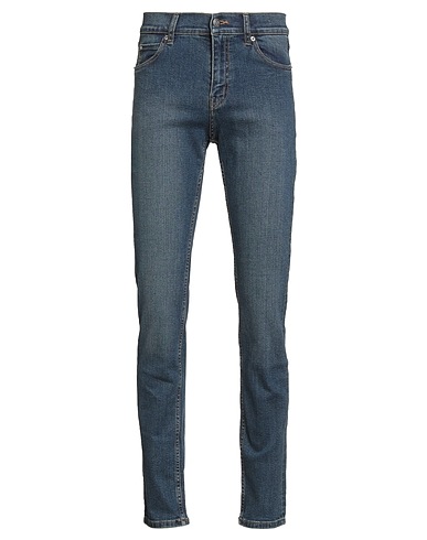 CHEAP MONDAY Pantalon en jean 76% Coton, 13% Viscose, 10% Polyester, 1% Élasthanne