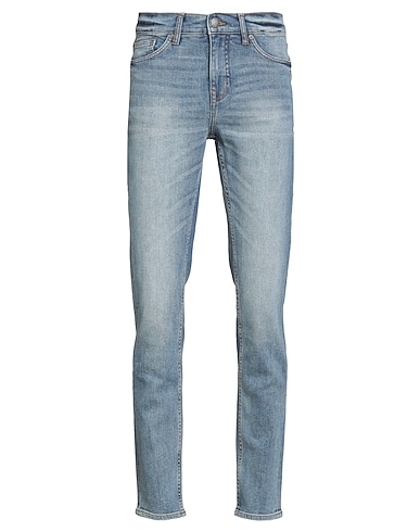 CHEAP MONDAY Pantalon en jean 99% Coton, 1% Élasthanne