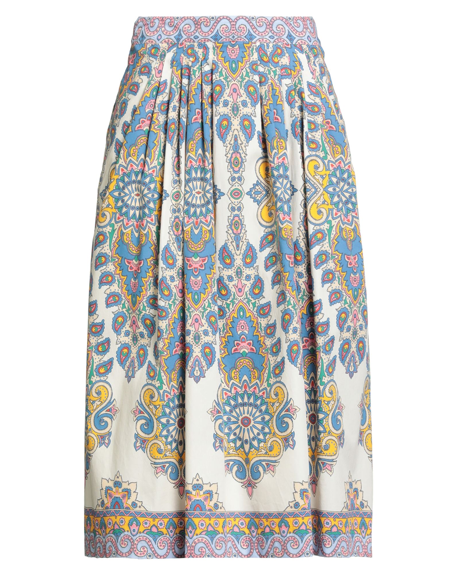 ETRO - Midi skirts