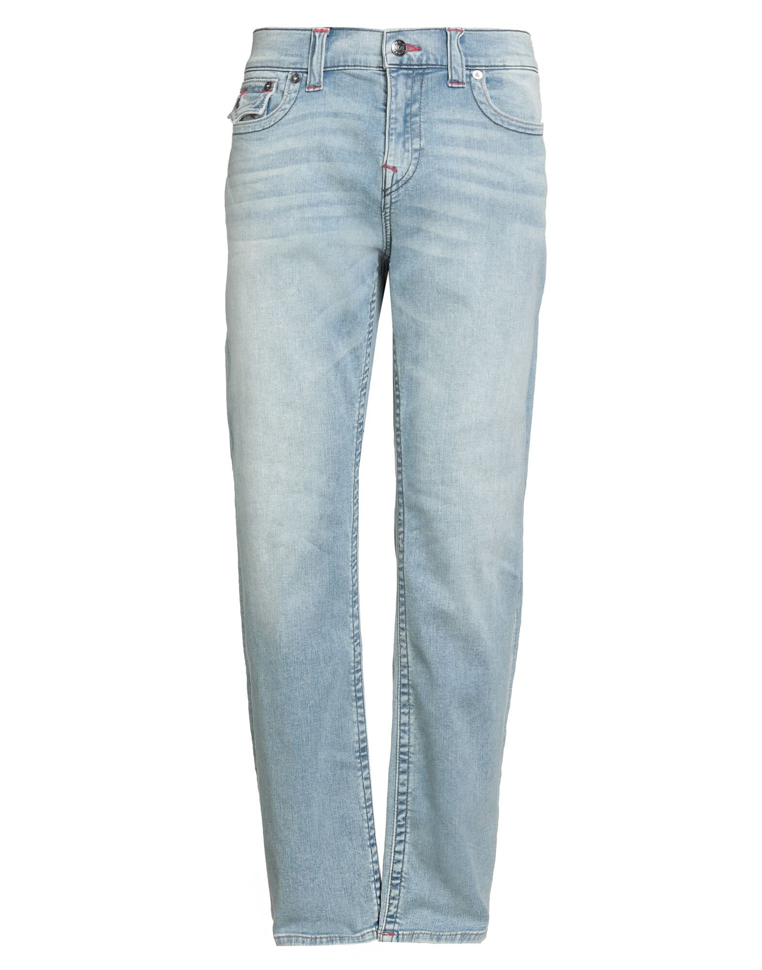 TRUE RELIGION - Джинсовые брюки