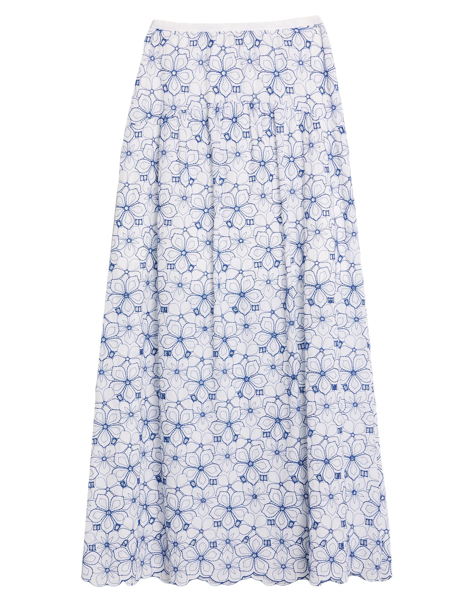 INDEE - 맥시 스커트