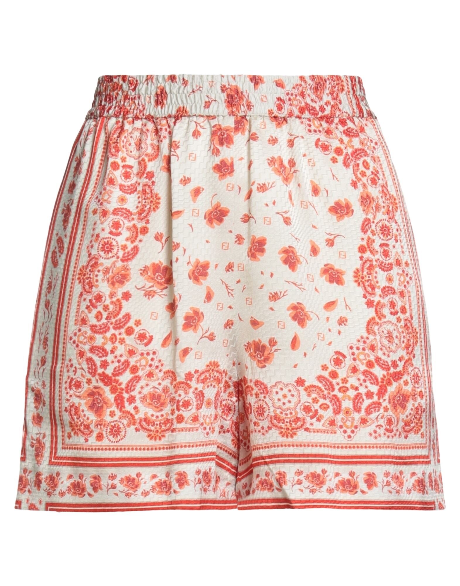 FENDI - Шорты и бермуды