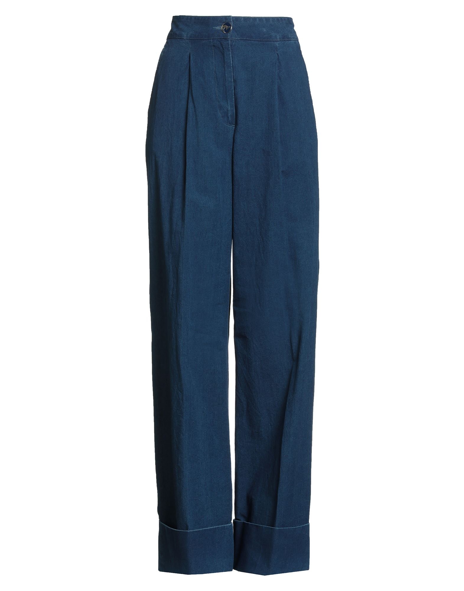 VALENTINO GARAVANI - Джинсовые брюки