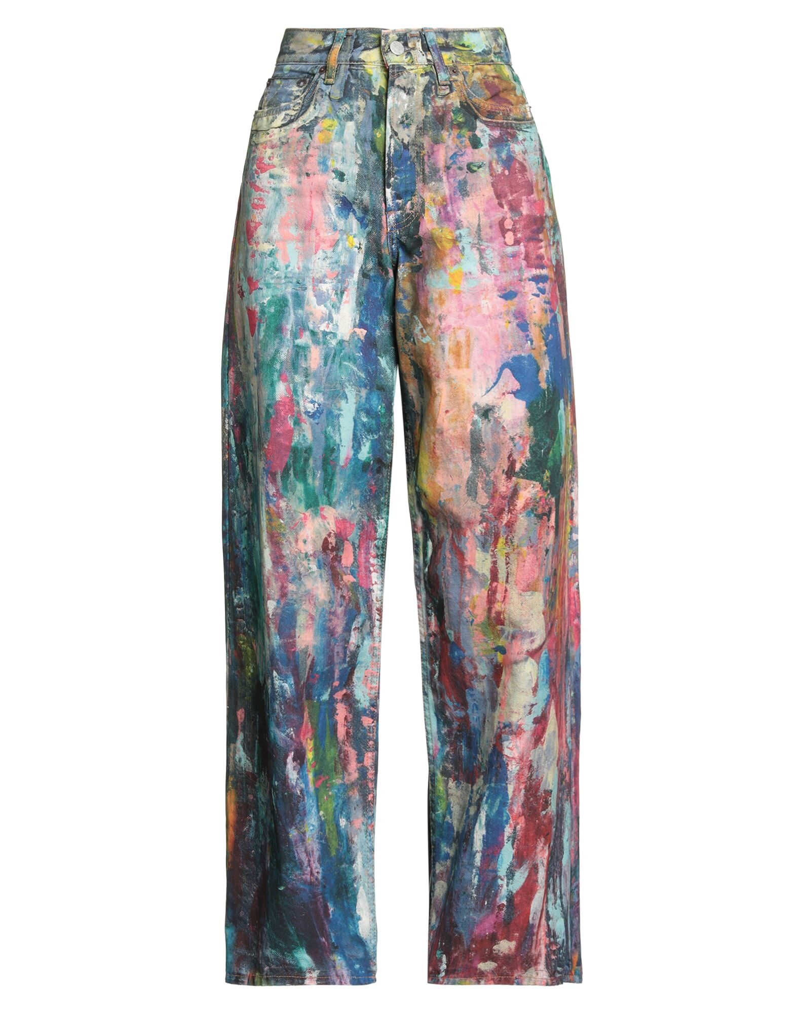 ACNE STUDIOS - Джинсовые брюки