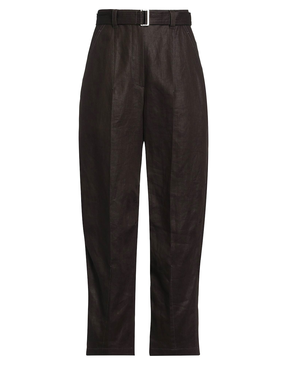 BRUNELLO CUCINELLI - Trousers