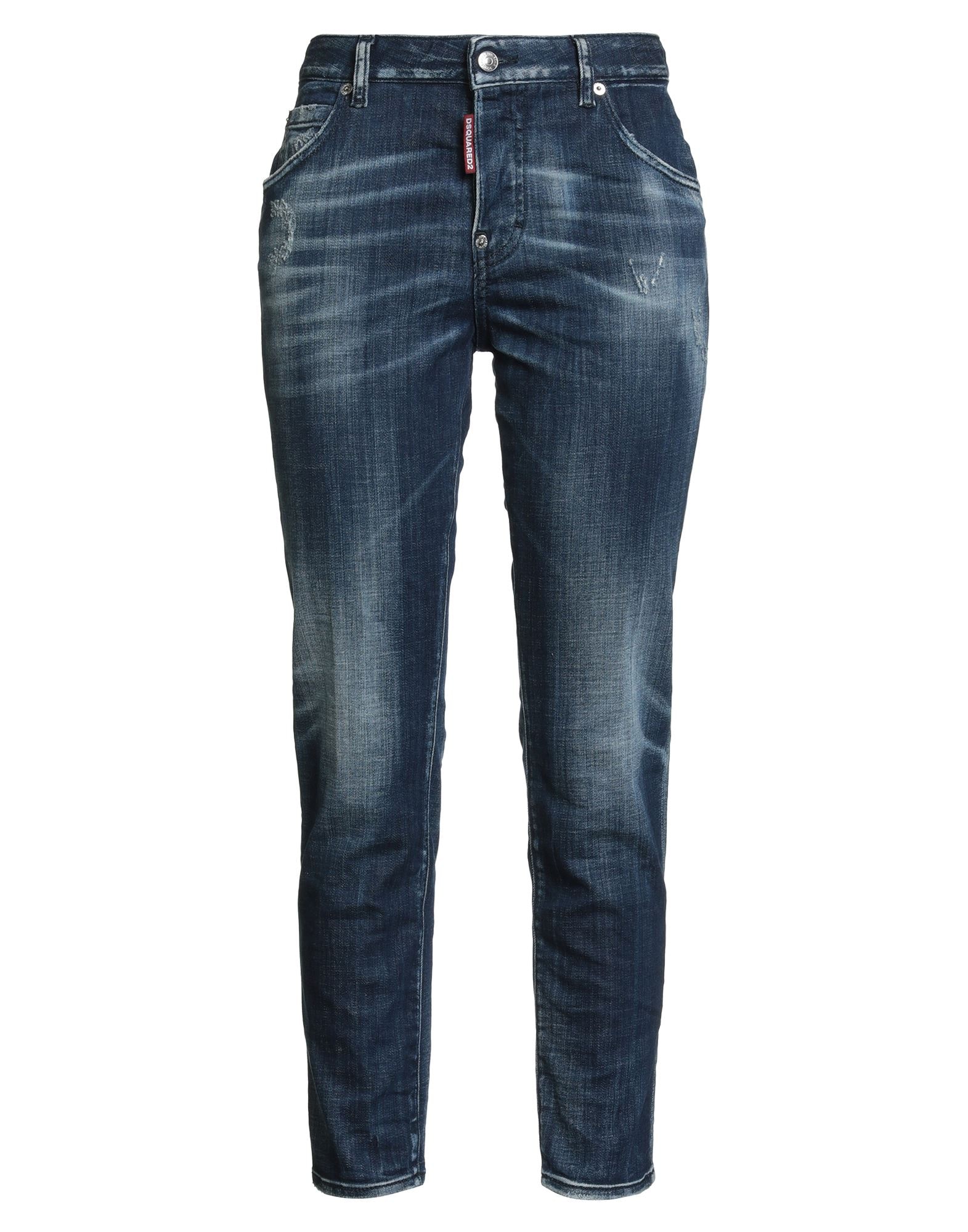 DSQUARED2 - Pantalons en jean