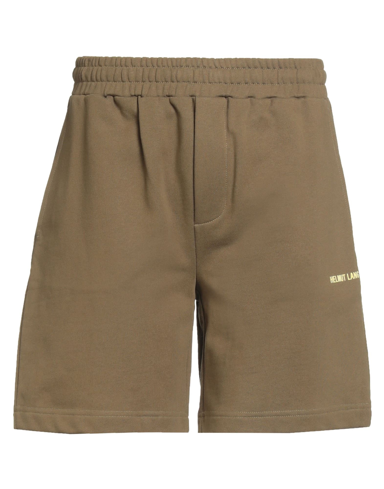 HELMUT LANG - Shorts & Bermuda Shorts