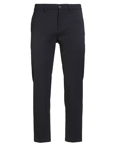DEPARTMENT 5 Pantalon 53% Polyester, 43% Laine vierge, 4% Élasthanne