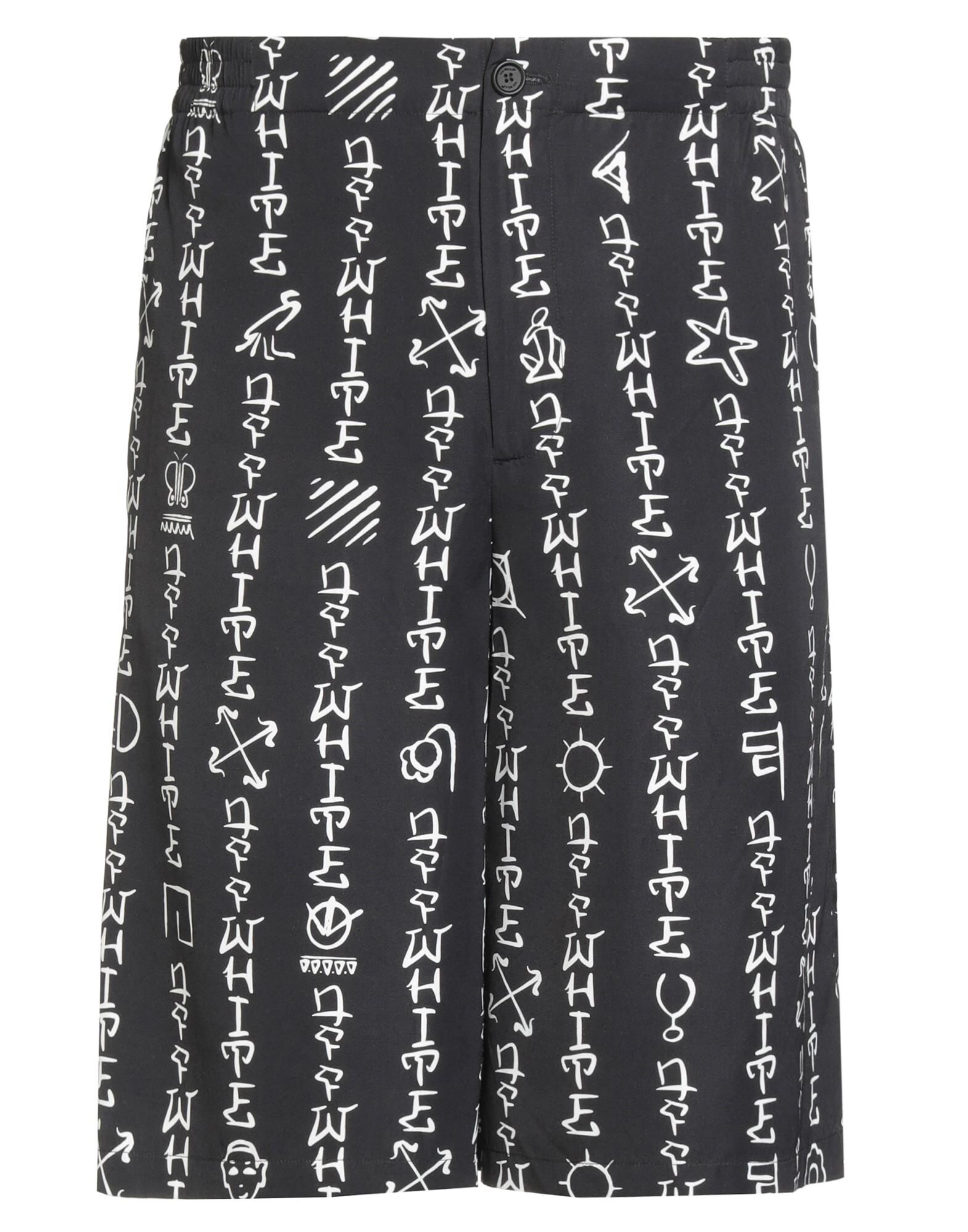 OFF-WHITE™ - Shorts & Bermuda Shorts
