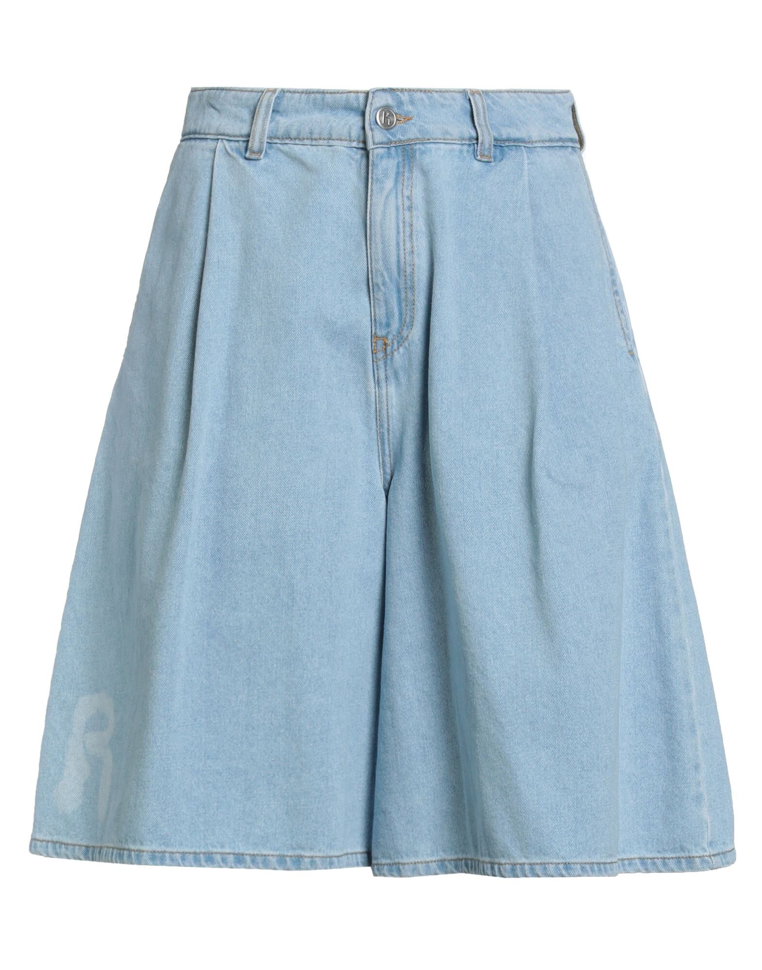 ROSIE ANTWERP - Denim shorts