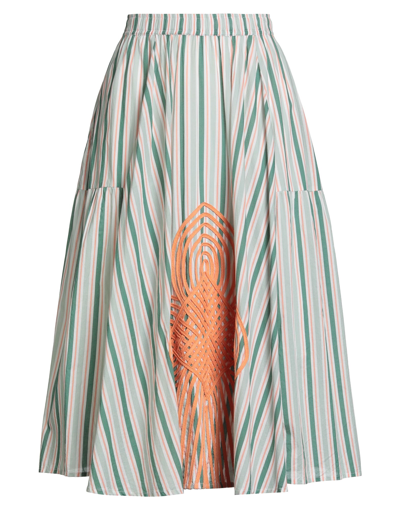 V.DE.VINSTER. - Midi skirts