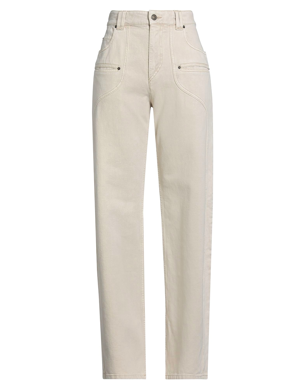 ISABEL MARANT - Jeanshosen