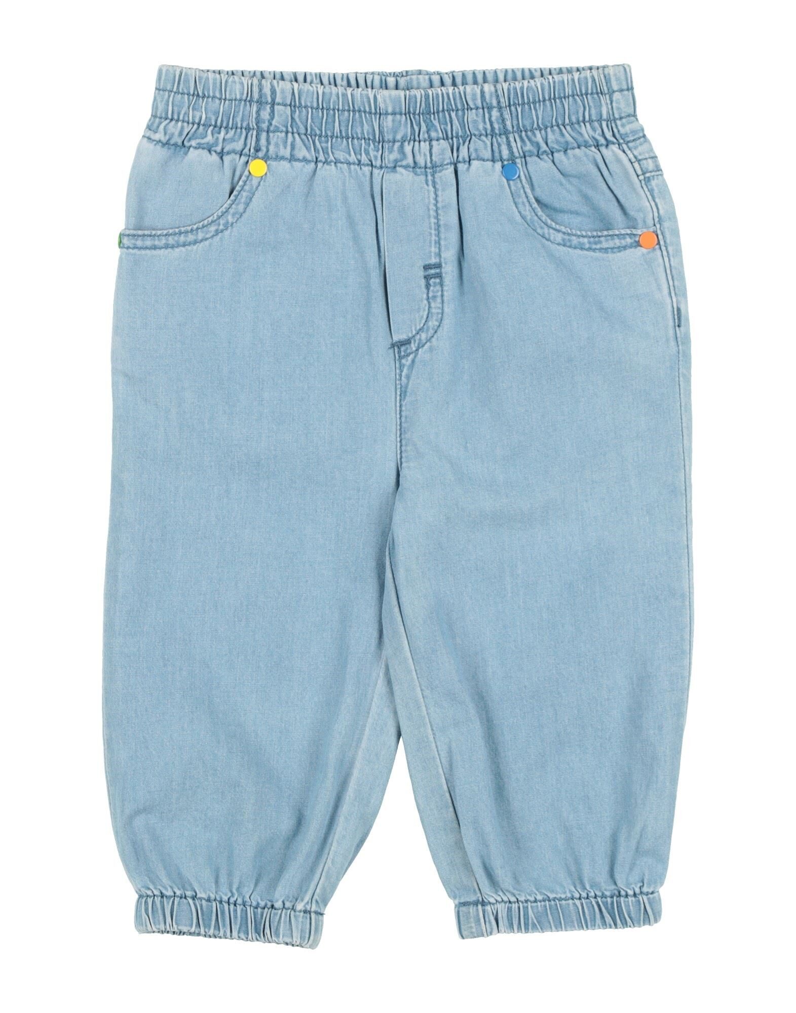 STELLA McCARTNEY KIDS - Jeans