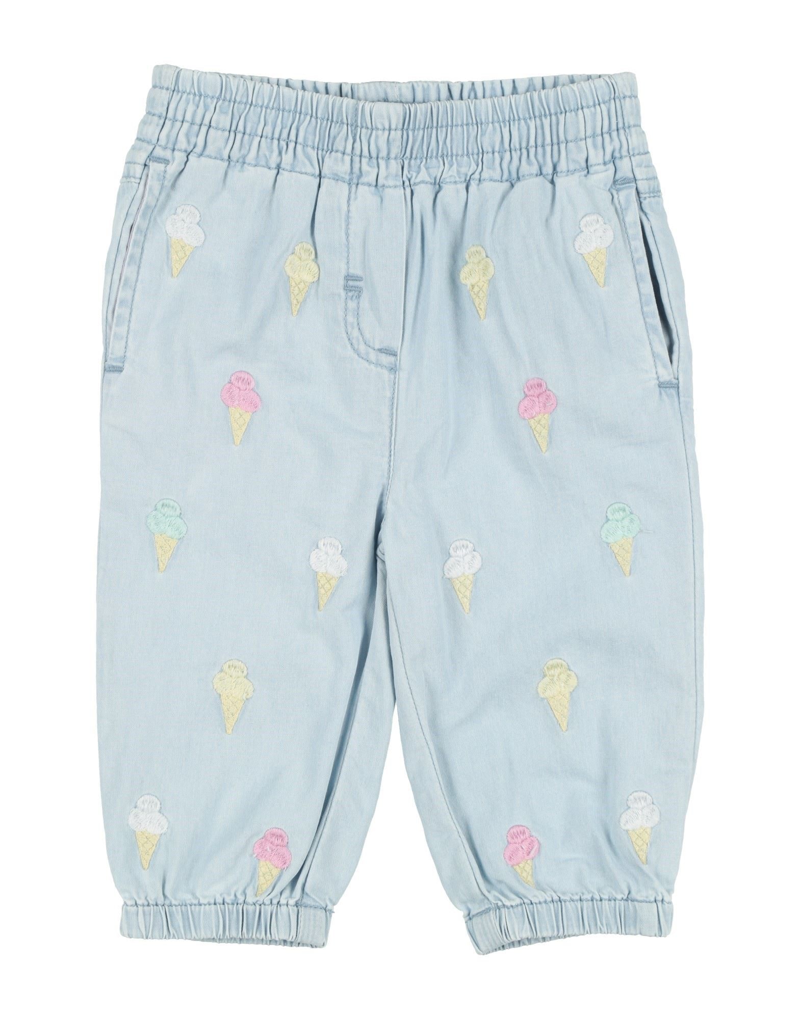 STELLA McCARTNEY KIDS - Pantaloni