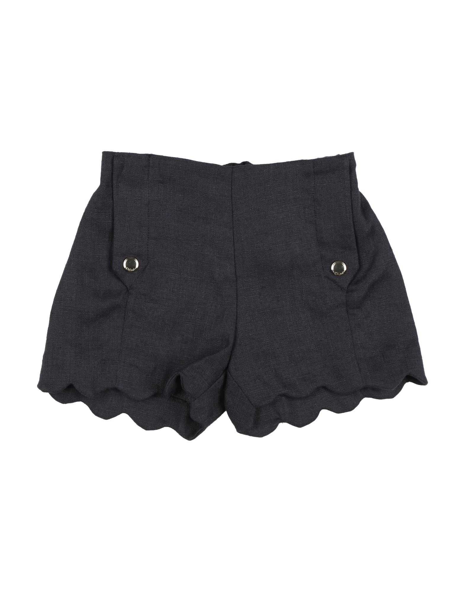 CHLOÉ - Shorts & Bermuda Shorts