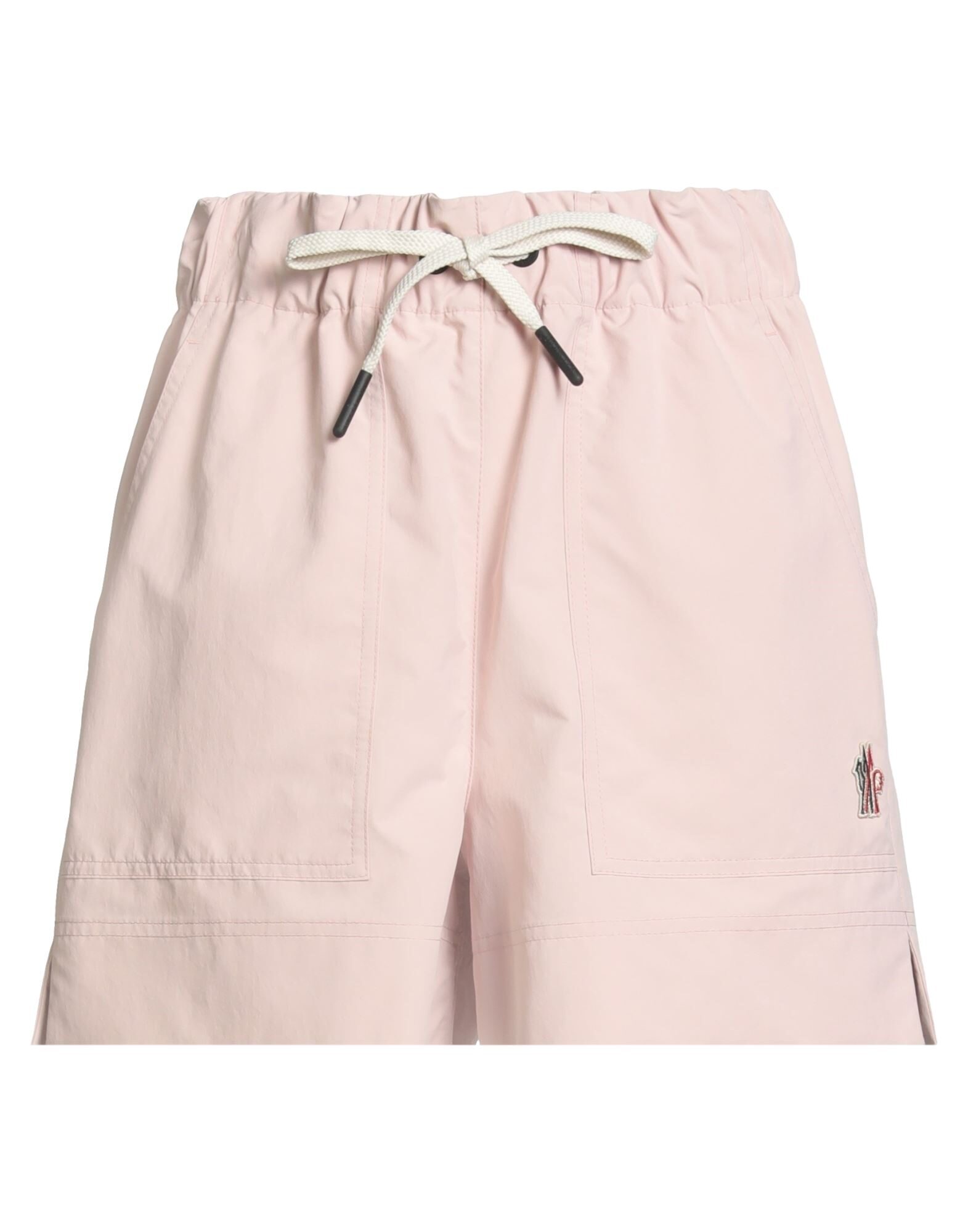 MONCLER GRENOBLE - Shorts & Bermuda Shorts