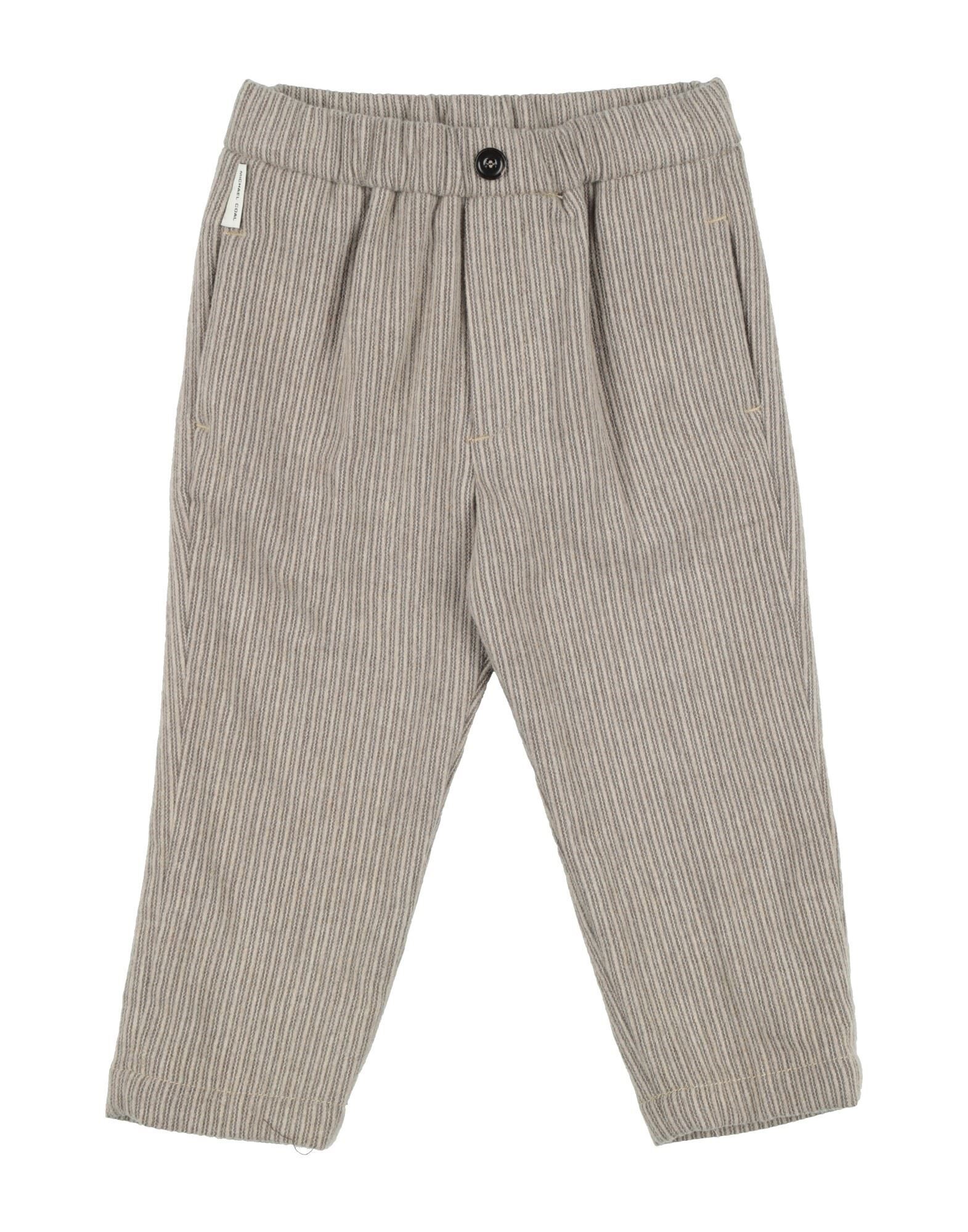 MICHAEL COAL - Повседневные брюки