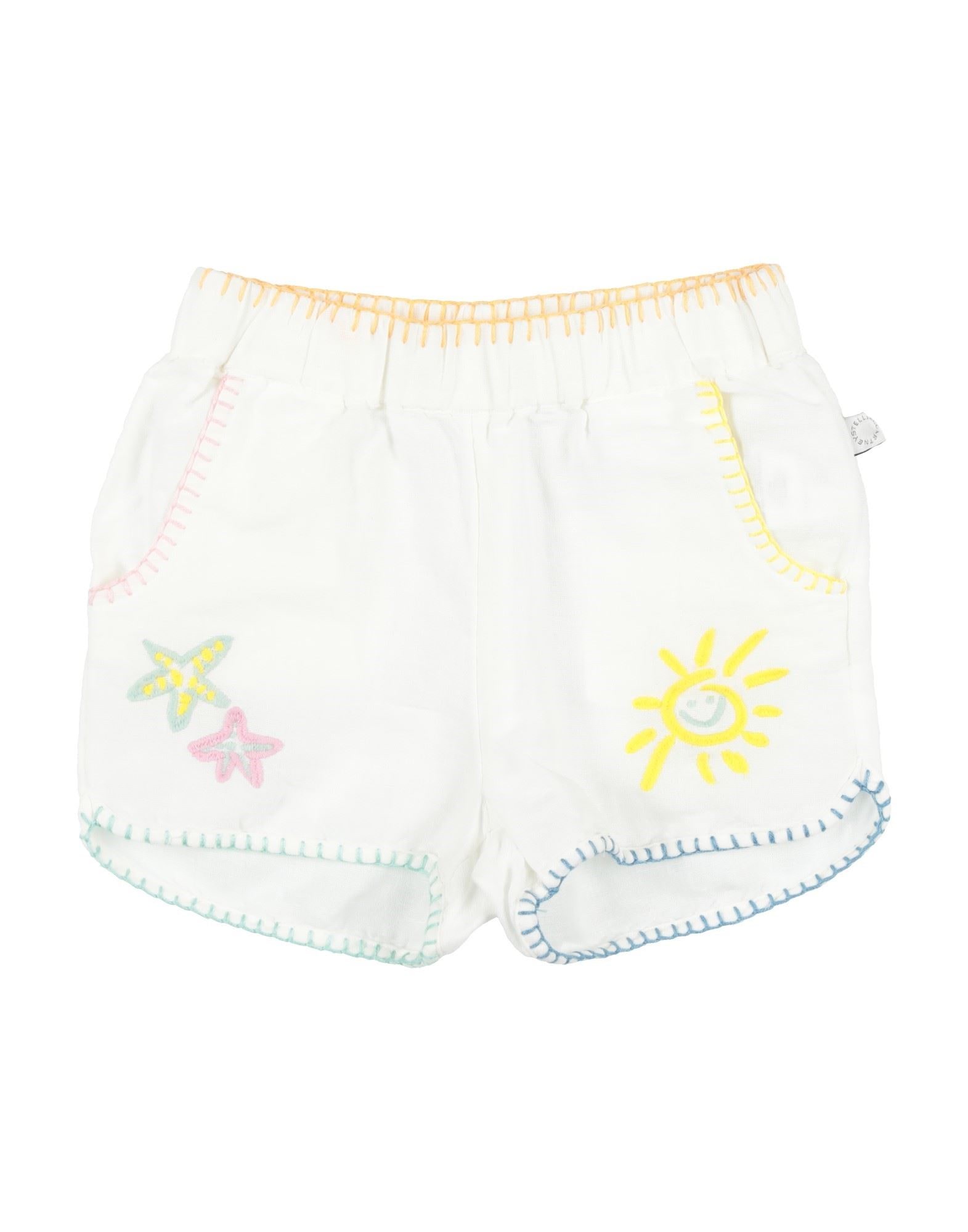 STELLA McCARTNEY KIDS - Shorts & Bermuda Shorts