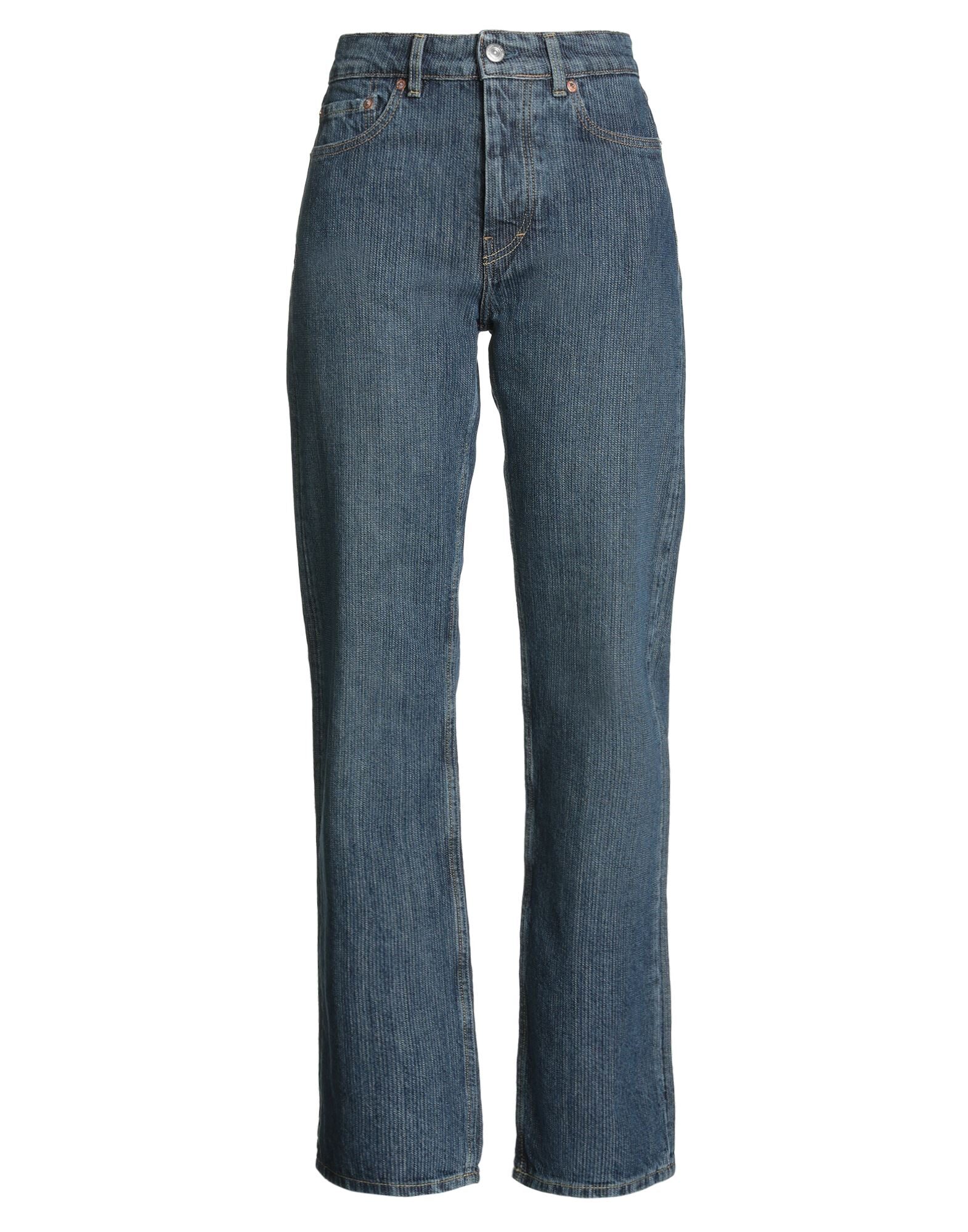 OUR LEGACY - Pantalones vaqueros