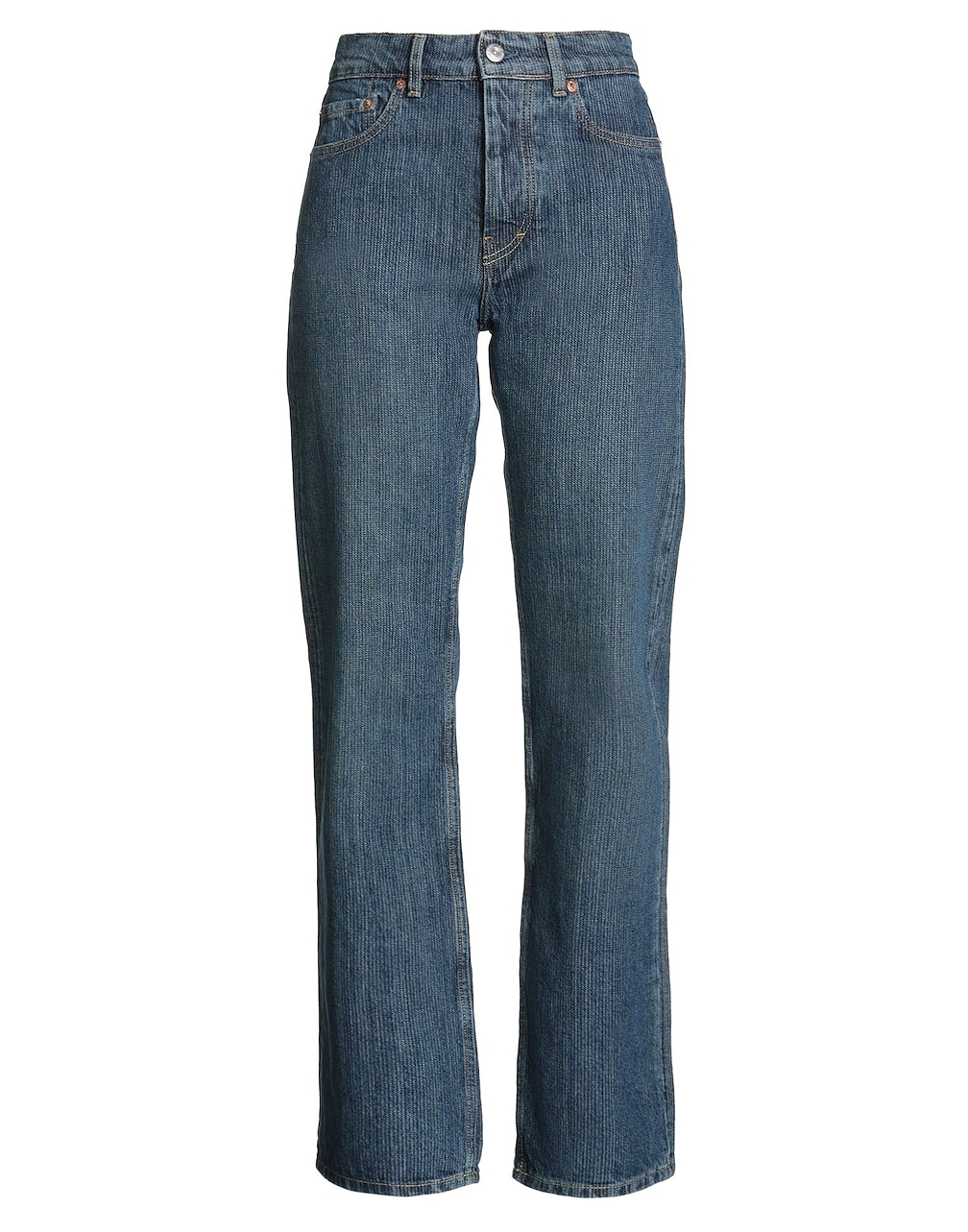 OUR LEGACY - Pantalones vaqueros