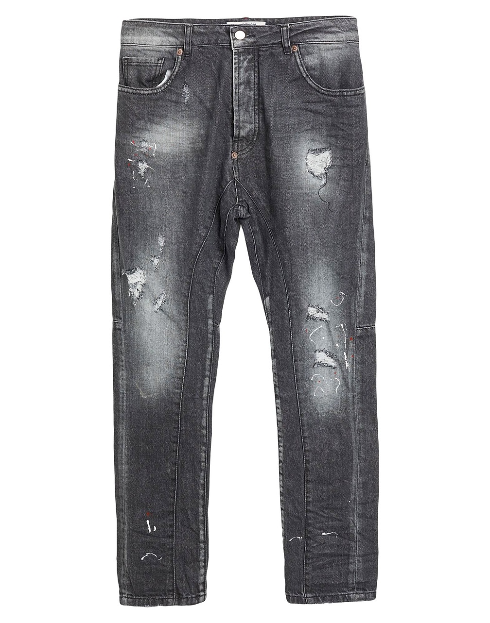 I'M BRIAN - Jeanshosen