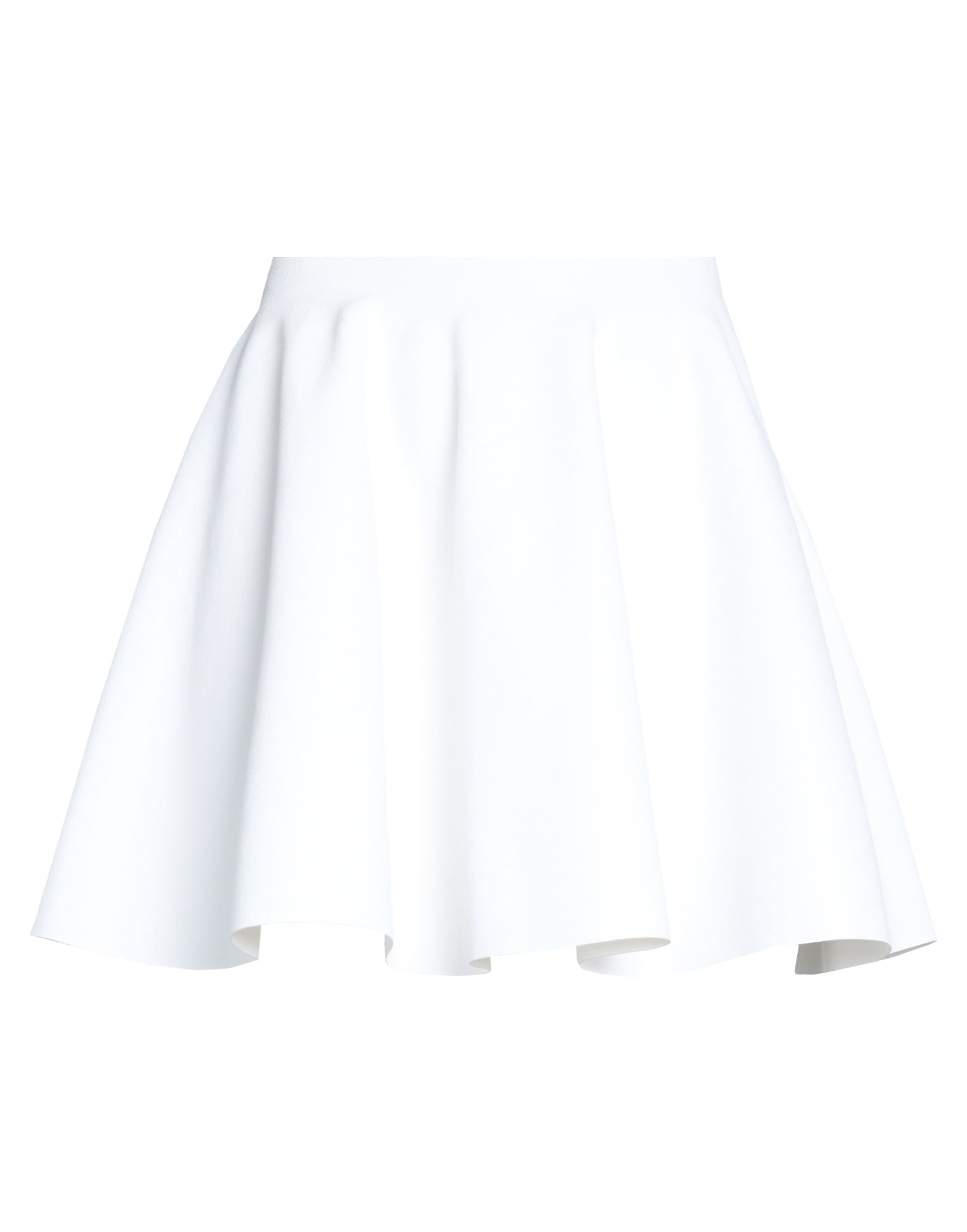 ALAÏA - Mini skirts