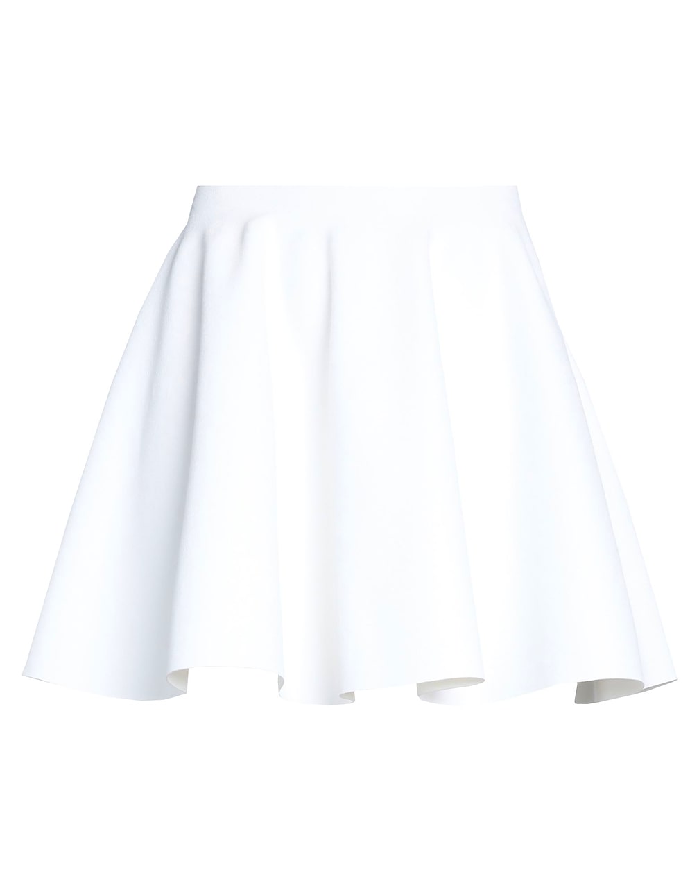 ALAÏA - Mini skirts