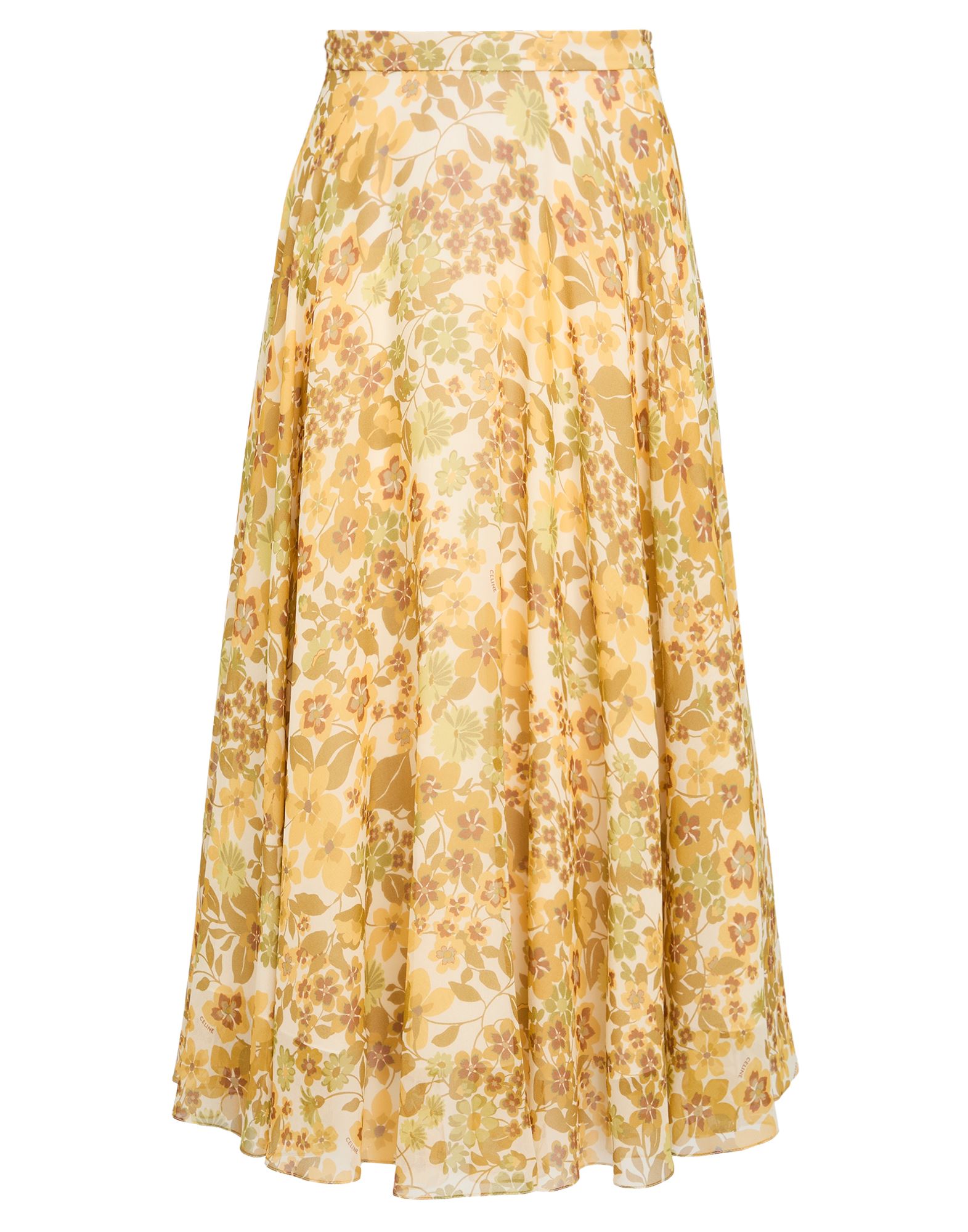 CELINE - Midi skirts