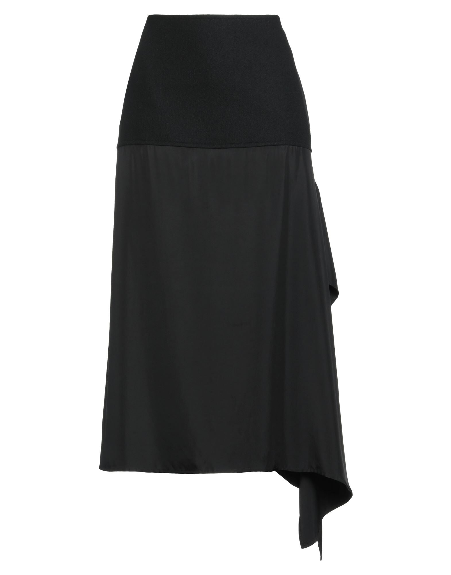JIL SANDER - Midi skirts