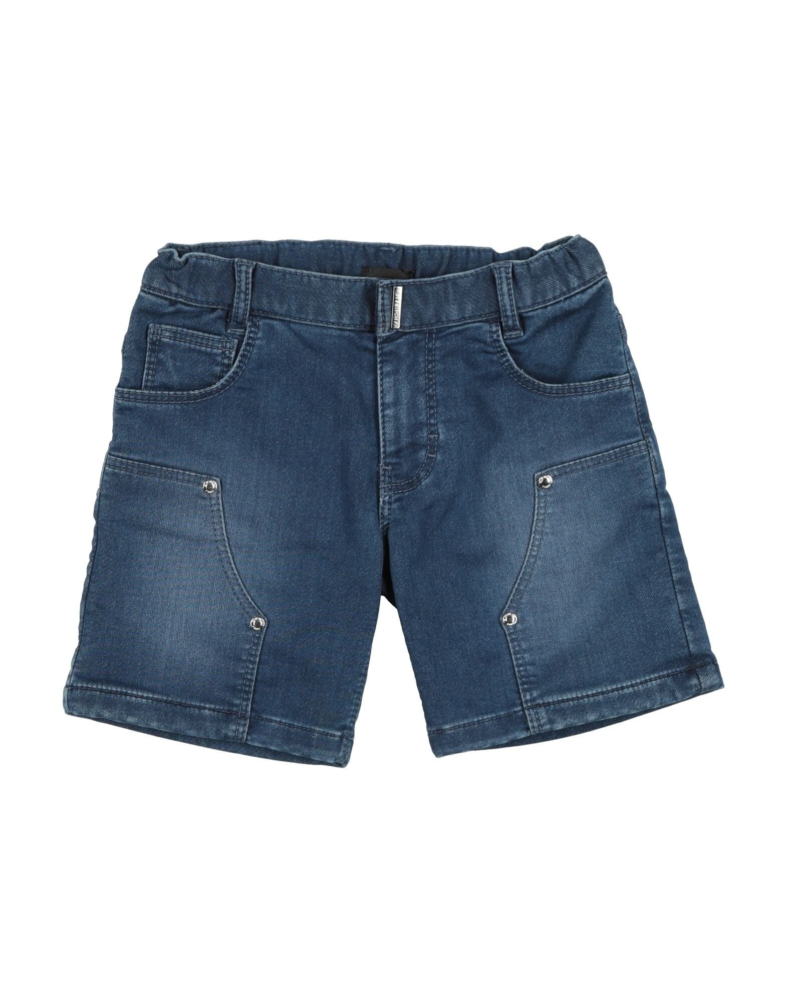 GIVENCHY - Shorts en jean
