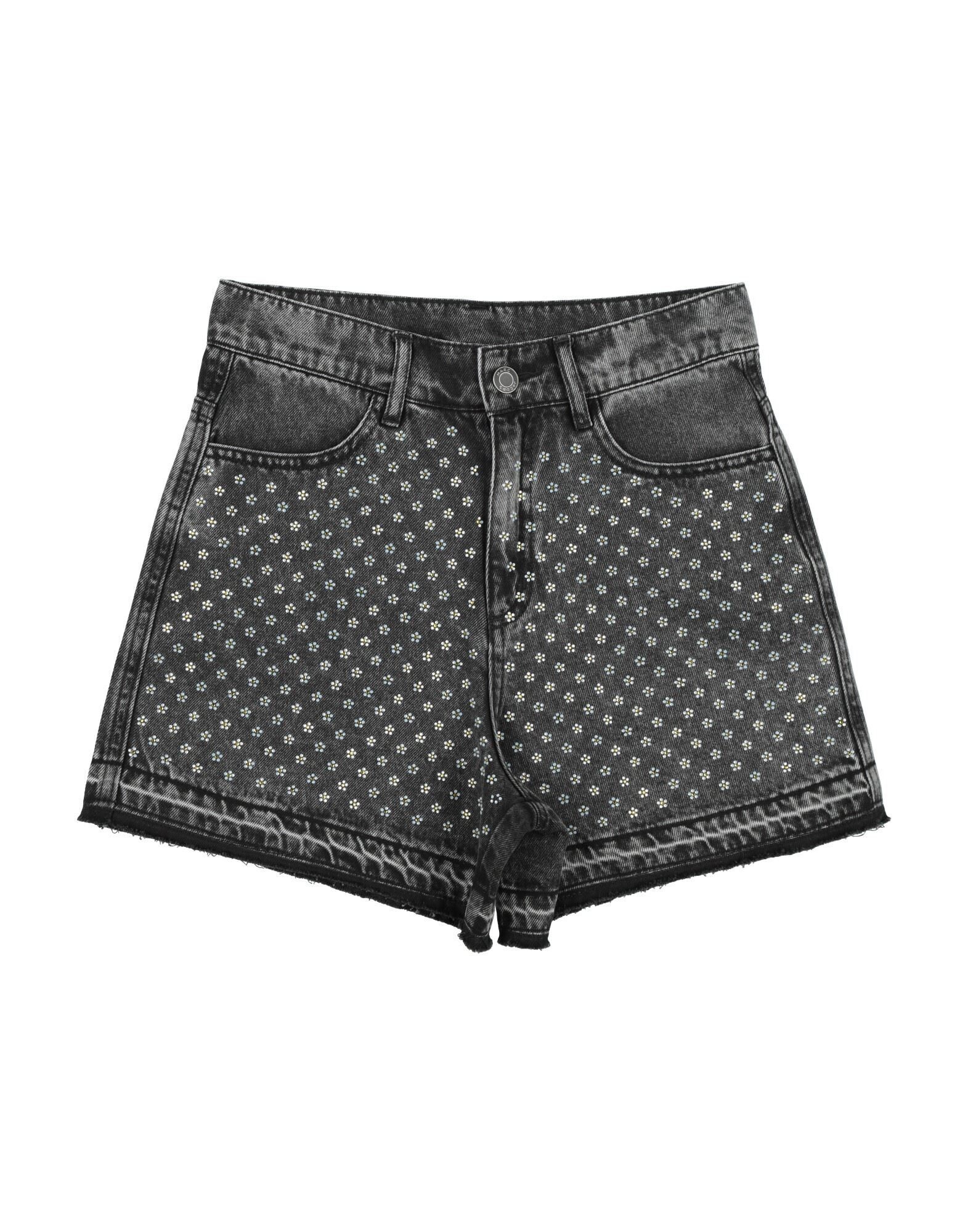 MARC JACOBS - Denim shorts